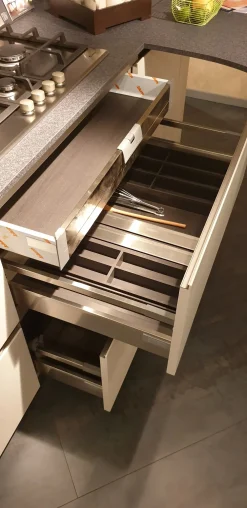 Clearance Cucina Ola20 scontato del -52 % Cucine Design