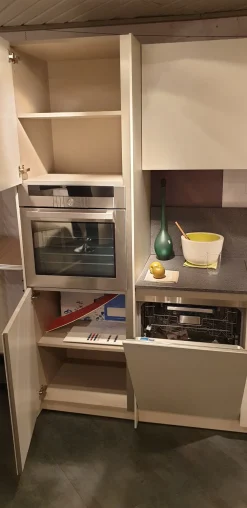 Clearance Cucina Ola20 scontato del -52 % Cucine Design