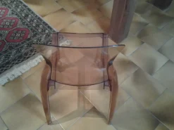 Sedia Ambra scontato del -33 %^Sofline Outlet