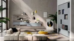 New Sogg. Light Day 14: scontato! Arreda con stile! Soggiorni Completi