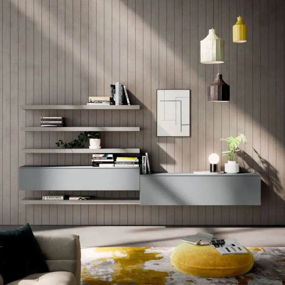 New Sogg. Light Day 14: scontato! Arreda con stile! Soggiorni Completi