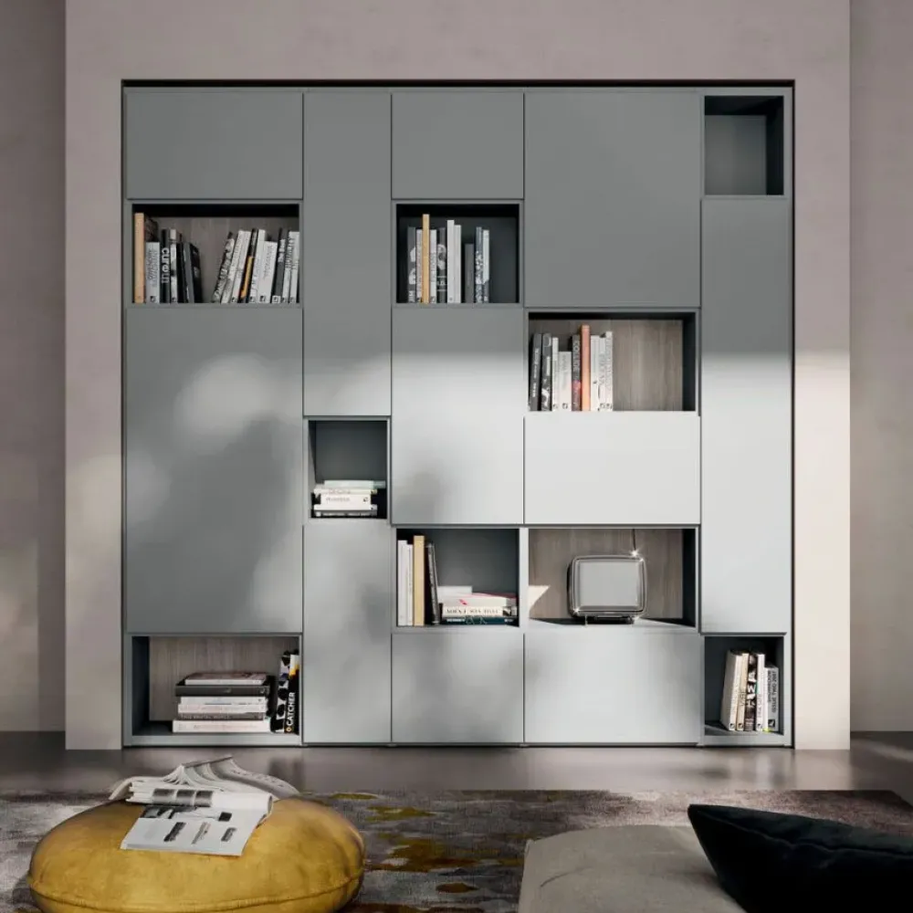 New Sogg. Light Day 14: scontato! Arreda con stile! Soggiorni Completi