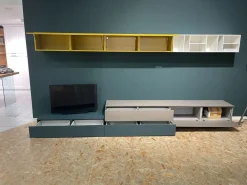 Soggiorno completo All day 34 di in stile design a prezzi convenienti^MD House New