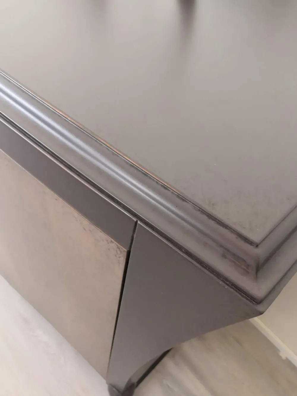 Vittorio Grifoni Soggiorno completo Arkeos di in legno a prezzo Outlet- Soggiorni Completi