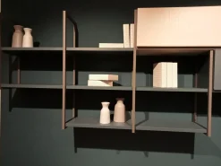 Febal Soggiorno completo Club di in laminato opaco a prezzo scontato- Soggiorni Completi