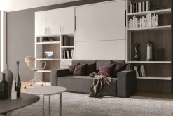 Sale Soggiorno completo Cubo di in stile design a prezzi convenienti Soggiorni Completi