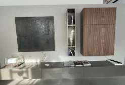 Alf Da Fre Soggiorno completo Day 12 di in stile design a prezzi outlet- Soggiorni Completi