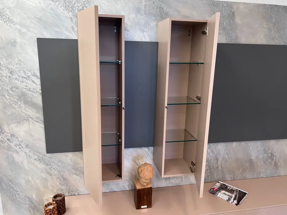 Soggiorno completo Day collection di in stile moderno a prezzi outlet^Alf Da Fre Sale