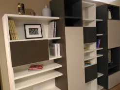 Soggiorno completo Day di in stile moderno con forte sconto^Orme Best