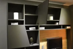 Online Soggiorno completo Diagonal di in stile moderno con forte sconto Soggiorni Completi