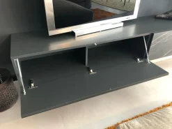 Soggiorno completo Horizon di in legno in Offerta Outlet^Mobilgam Online