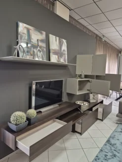 Sale Soggiorno completo Imodulart di in legno a prezzo scontato Soggiorni Completi