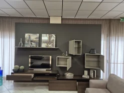 Sale Soggiorno completo Imodulart di in legno a prezzo scontato Soggiorni Completi