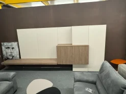 Best Soggiorno completo Kerala di in stile design in offerta Soggiorni Completi