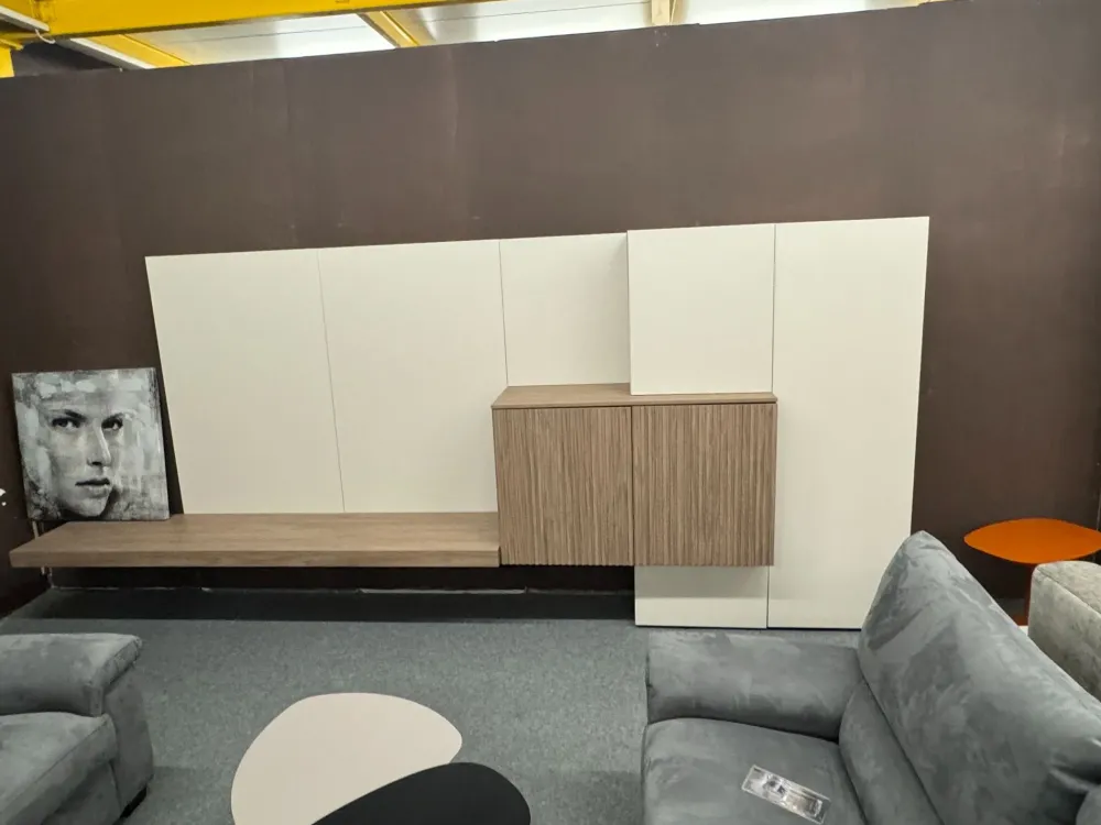 Best Soggiorno completo Kerala di in stile design in offerta Soggiorni Completi