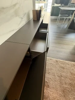 Sale Soggiorno completo parete tv 36e8 di in stile design a prezzi convenienti Soggiorni Completi