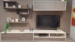 Le Fablier Soggiorno completo Le spezie di in stile moderno in offerta- Soggiorni Completi