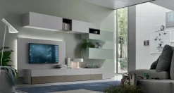 Outlet Soggiorno completo Maronese Sa 1556 SCONTO 28% Soggiorni Completi