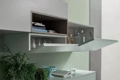 Outlet Soggiorno completo Maronese Sa 1556 SCONTO 28% Soggiorni Completi