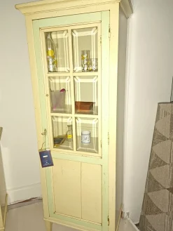 Soggiorno completo Michelangelo  di in legno a prezzo Outlet^Artigianale Best