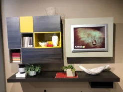 Hot Soggiorno completo Mod. luce di in stile design in offerta Soggiorni Completi