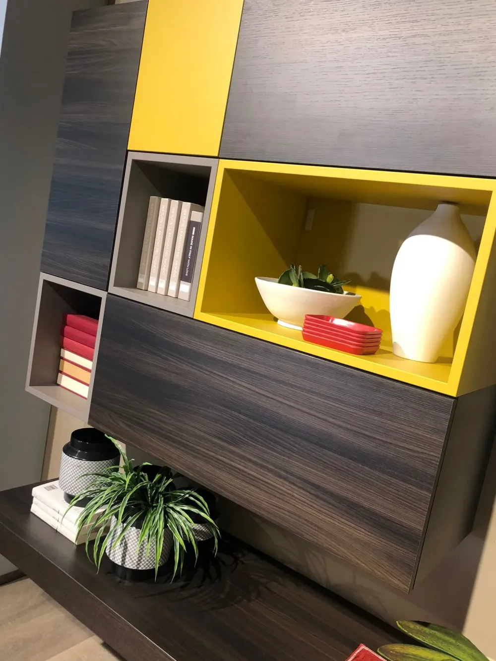 Hot Soggiorno completo Mod. luce di in stile design in offerta Soggiorni Completi