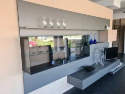 Outlet Soggiorno completo modello Day 12 in stile moderno di a PREZZI OUTLET Soggiorni Completi