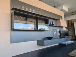 Outlet Soggiorno completo modello Day 12 in stile moderno di a PREZZI OUTLET Soggiorni Completi