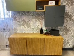 Soggiorno completo modello Star di a prezzo Outlet^FGF Mobili Clearance