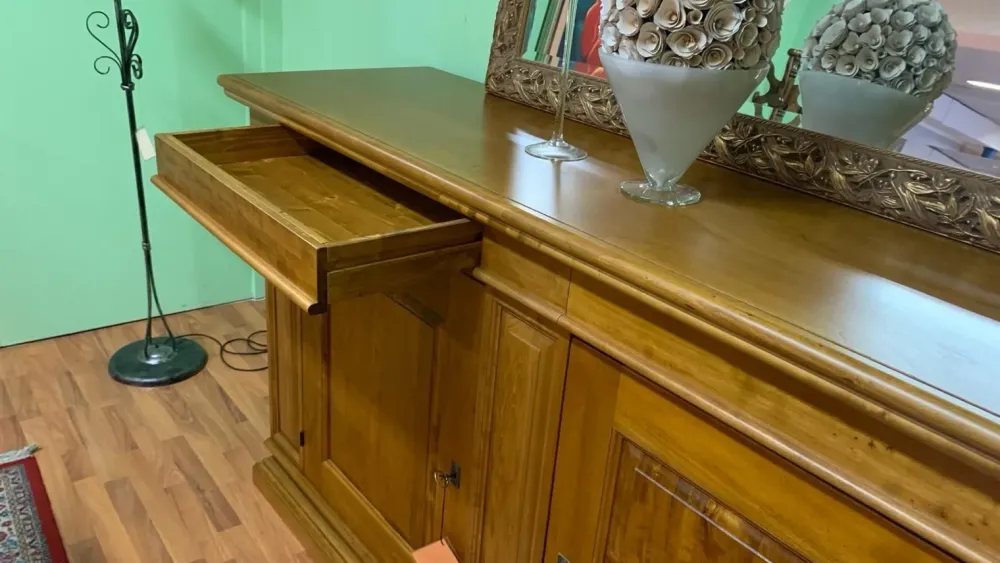 Best Soggiorno completo modello Alice di in Offerta Outlet Soggiorni Completi