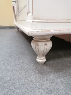 Faber Mobili Soggiorno completo modello Melanie di a prezzo Outlet- Soggiorni Completi