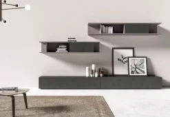 Soggiorno completo modello day 118 di a prezzo scontato^Orme Sale