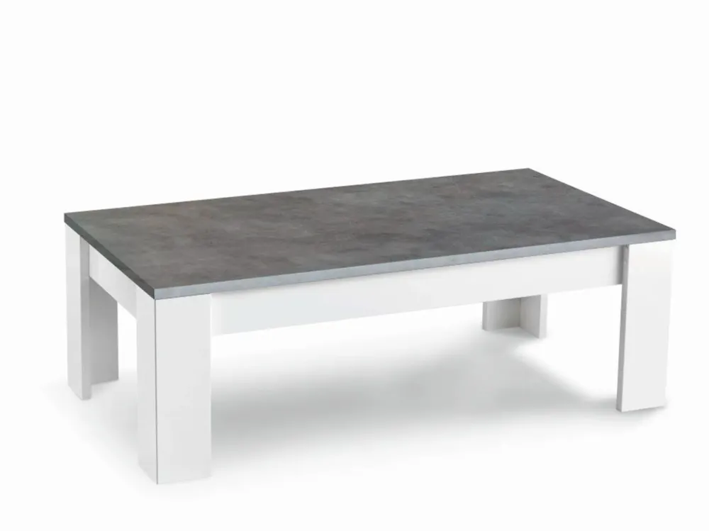 Online Soggiorno completo modello Soggiorno smart comp.02 di a prezzo Outlet Soggiorni Completi