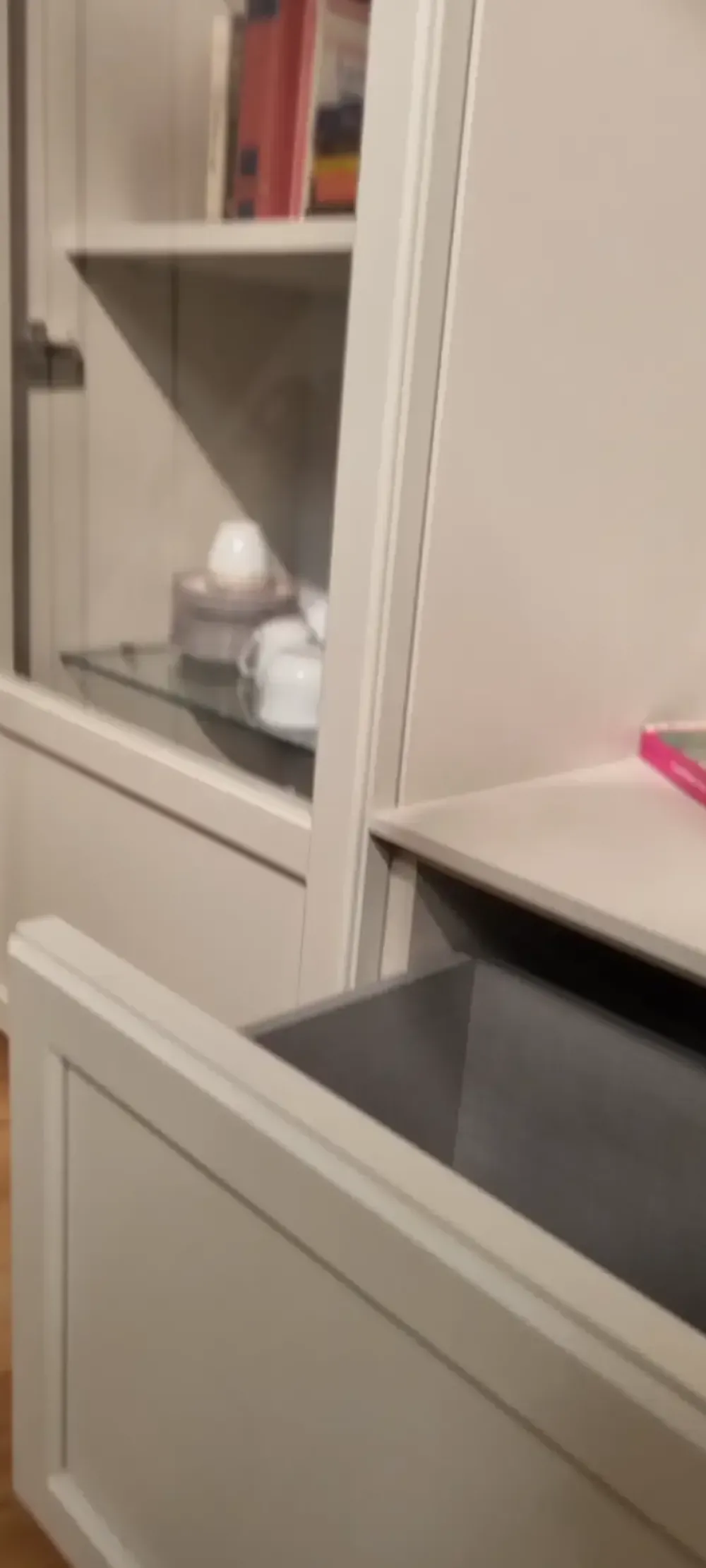 Clearance Soggiorno completo modello Gardenia di a prezzo scontato Soggiorni Completi