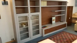 Outlet Soggiorno completo modello Melograno di in Offerta Outlet Soggiorni Completi