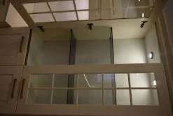 Soggiorno completo modello Mobile living asolo di a prezzo scontato Soggiorni Completi