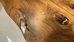 Soggiorno completo modello Living di a prezzo scontato^Arte Brotto Outlet