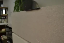 Soggiorno completo modello Space di in Offerta Outlet^Tomasella Outlet