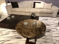 Soggiorno completo modello in stile design di a PREZZI OUTLET^Smania Hot