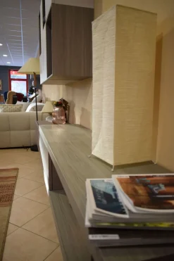 New Soggiorno completo modello day 104 di a prezzo scontato Soggiorni Completi