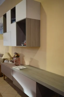 New Soggiorno completo modello day 104 di a prezzo scontato Soggiorni Completi