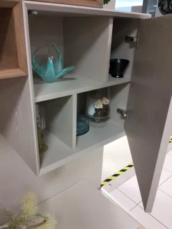 Le Fablier Soggiorno completo modello Le spezie in stile moderno di a PREZZI OUTLET- Soggiorni Completi