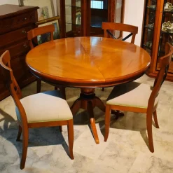 Artigianale Soggiorno completo modello Soggiorno completo in legno di a prezzo scontato- Soggiorni Completi