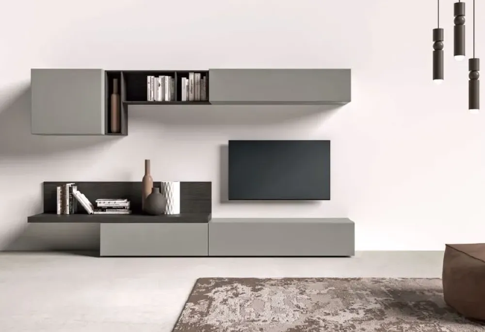 Soggiorno completo modello day 111 di a prezzo scontato^Orme Best