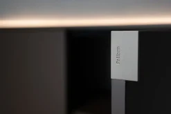 Soggiorno completo modello Code di in Offerta Outlet^Poliform Discount