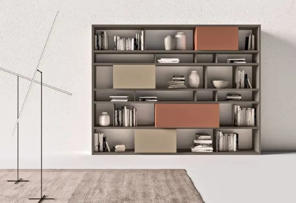 Soggiorno completo modello day 134 di a prezzo Outlet^Orme Clearance