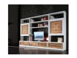 Soggiorno completo modello * ca venier di a prezzo scontato^Cantiero Hot