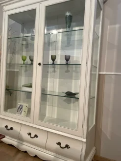 Soggiorno completo modello Sala classica collezione madeira bellani di in Offerta Outlet^Ambienti BassanoAmbienti Bassano Outlet