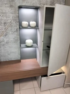 Tomasella Soggiorno completo modello Atlante di a prezzo scontato approfittane ora!- Soggiorni Completi