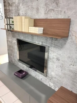 Tomasella Soggiorno completo modello Atlante di a prezzo scontato approfittane ora!- Soggiorni Completi